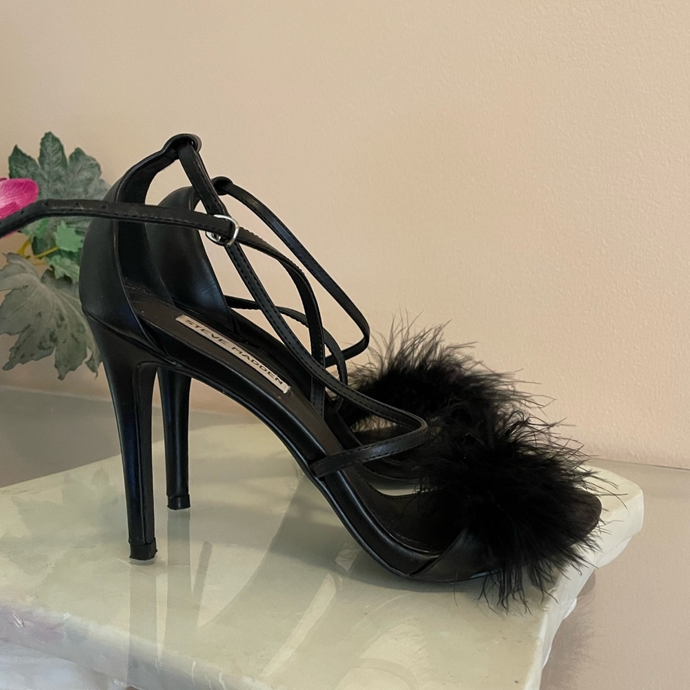 Steve Madden